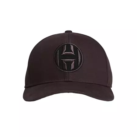 Adidas Harden Logo Cap