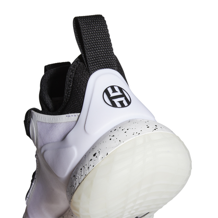 Adidas Harden Stepback 2 J "Brooklyn Nets"