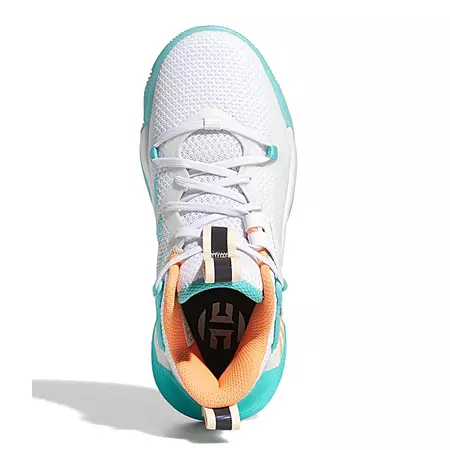 Adidas Harden Stepback 3 Jr. "Paradise"