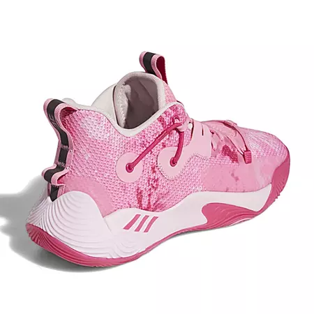 Adidas Harden Stepback 3 "Pink Panther"