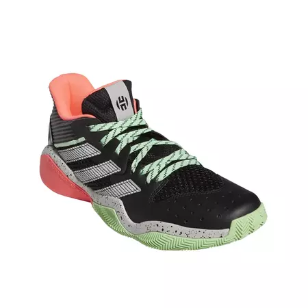Adidas Harden Stepback "Glory Mint"