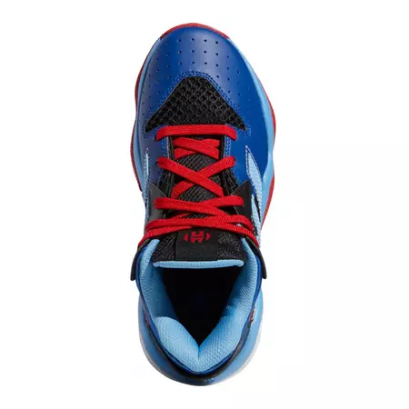 Adidas Harden Stepback Junior "Team Light Blue"