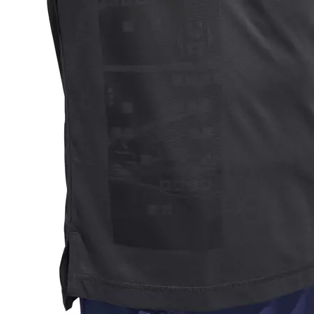 Adidas Harden Tee 2