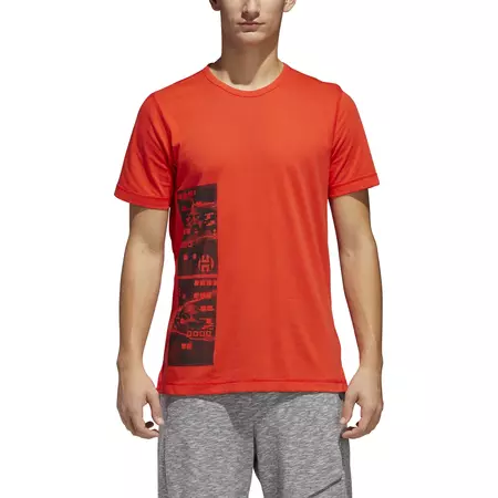 Adidas Harden Tee 2