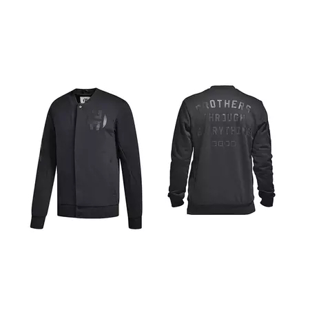 Adidas Harden Varsity Jacket Vol. 2