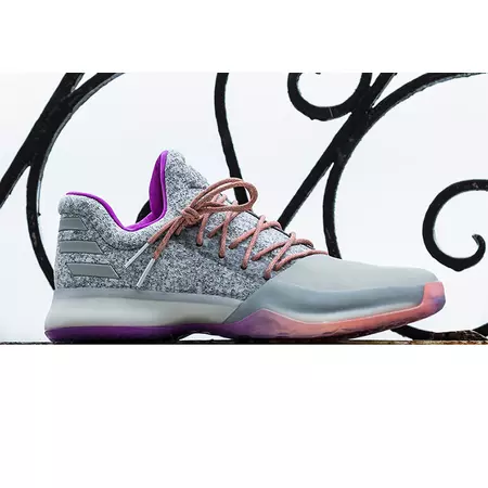 Adidas Harden Vol. 1 "All Stars"