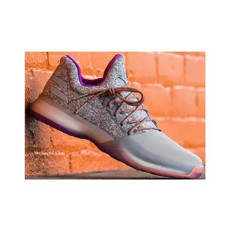 Adidas Harden Vol. 1 "All Stars"