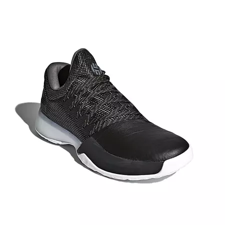 Adidas Harden Vol.1 "Black Diamond"