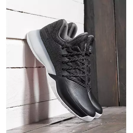 Adidas Harden Vol.1 "Black Diamond"