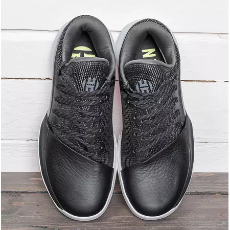 Adidas Harden Vol.1 "Black Diamond"