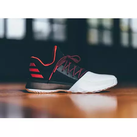 Adidas Harden Vol. 1 "Pioneer" Junior
