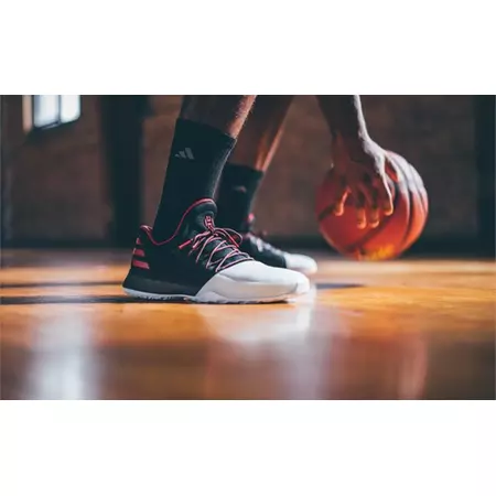 Adidas Harden Vol. 1 "Pioneer" Junior