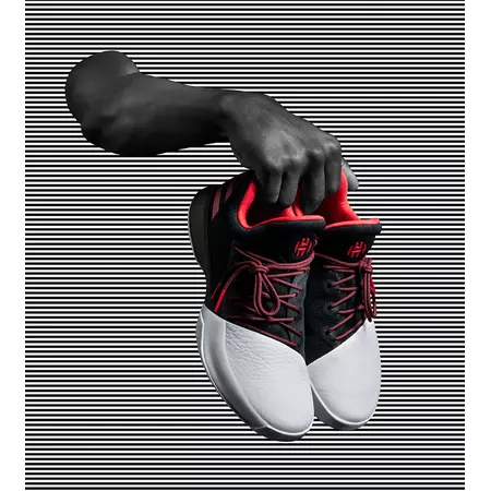 Adidas Harden Vol. 1 "Pioneer" Junior