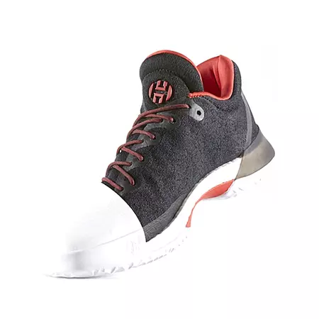 Adidas Harden Vol. 1 "Pioneer"
