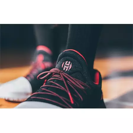 Adidas Harden Vol. 1 "Pioneer"