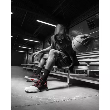 Adidas Harden Vol. 1 "Pioneer"