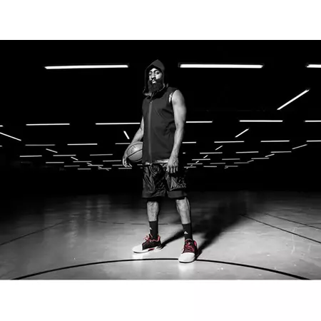 Adidas Harden Vol. 1 "Pioneer"