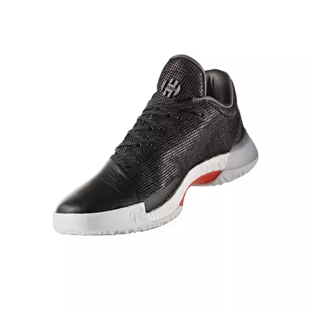 Adidas Harden Vol.1 "Black Diamond"