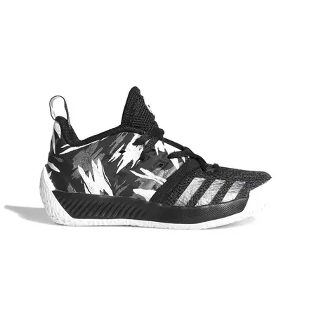 Adidas Harden Vol. 2 C Kids "Traffic Jam"