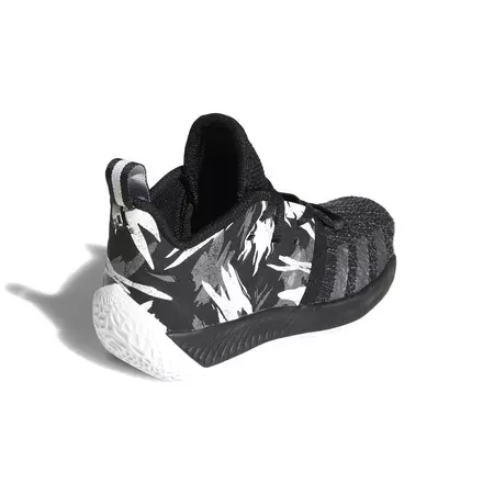 Adidas Harden Vol. 2 C Kids "Traffic Jam"
