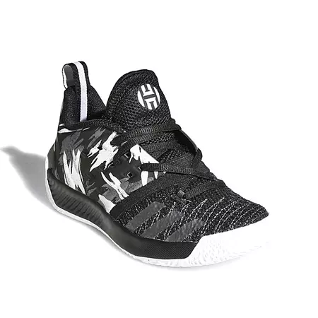 Adidas Harden Vol. 2 C Kids "Traffic Jam"