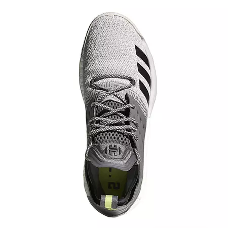 Adidas Harden Vol. 2 "Concrete"