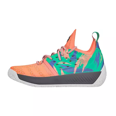 Adidas Harden Vol. 2 J "Coral Beard"