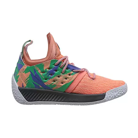 Adidas Harden Vol. 2 J "Coral Beard"