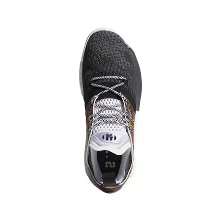Adidas Harden Vol. 2 "night game"