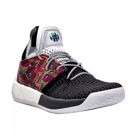 Adidas Harden Vol. 2 "night game"