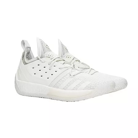 Adidas Harden Vol. 2 "Tri-White"