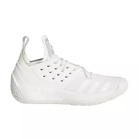 Adidas Harden Vol. 2 "Tri-White"