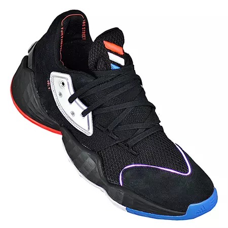 Adidas Harden Vol. 4 "Barbershop"