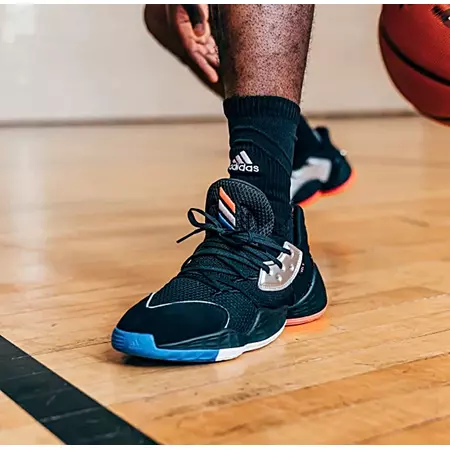 Adidas Harden Vol. 4 "Barbershop"