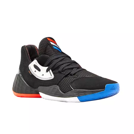 Adidas Harden Vol. 4 "Barbershop"