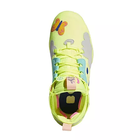Adidas Harden Vol. 5 Futurenatural "ASW All Star"