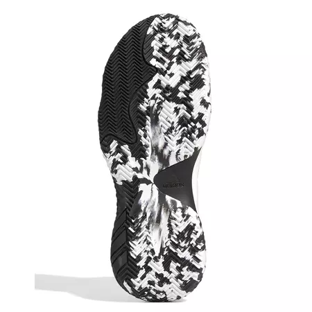 Adidas Harden Vol. 6 "Black & White"