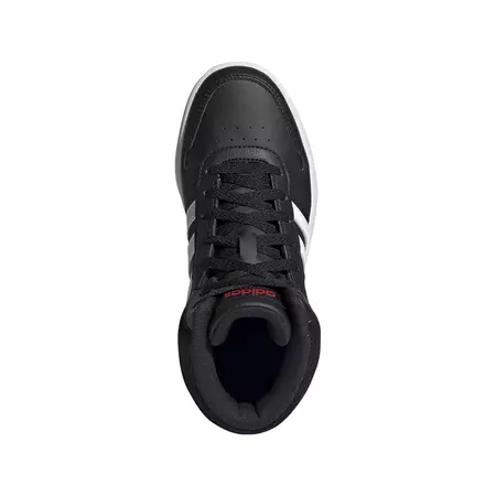 Adidas Hoops Mid 2.0 Kids "Red Adventures"