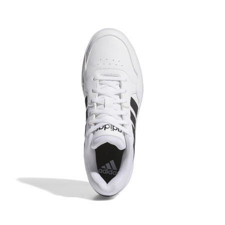 Adidas Hoops 3.0 Bold W "White-Black"