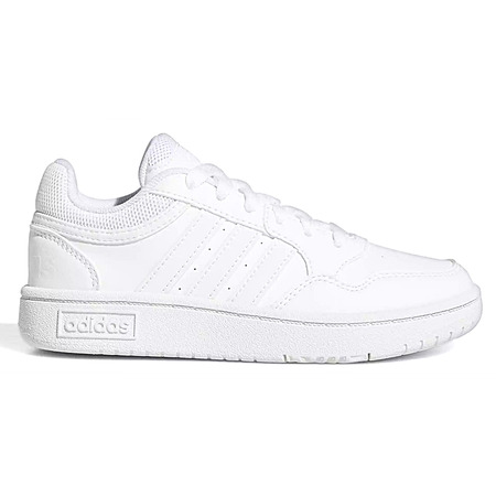 Adidas Hoops 3.0 K "White"