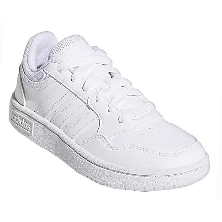 Adidas Hoops 3.0 K "White"