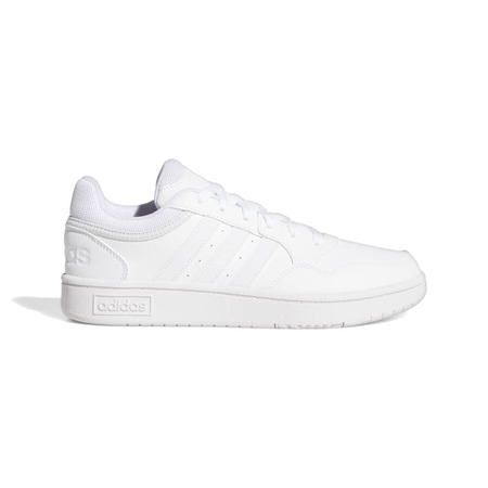 Adidas Hoops 3.0 Low Classic "White"
