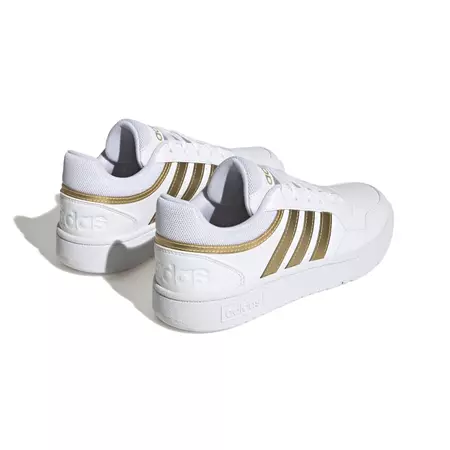 Adidas Hoops 3.0 Low Classic "Gold"