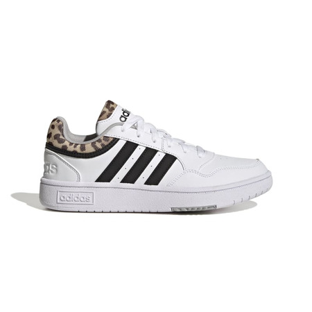 Adidas Hoops 3.0 Low Classic "Leopard"