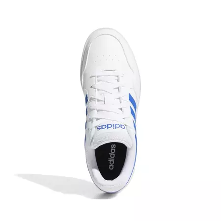 Adidas Hoops 3.0 Low Classic Vintage "Team Royal"