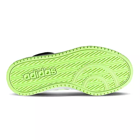 Adidas Hoops Mid 2.0 K