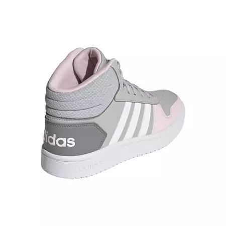 Adidas Hoops Mid 2.0 Kids "Sugar Clouds"