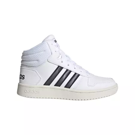Adidas Hoops Mid 2.0 Kids "Legend Ink"
