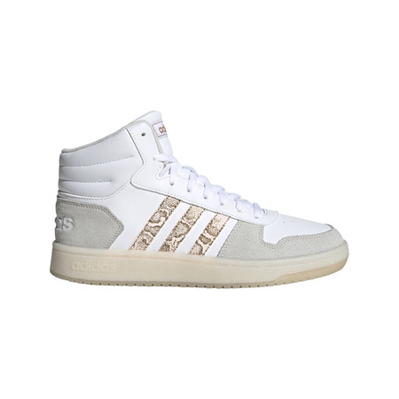 Adidas Hoops Mid 2.0 W "Tactile Gold"