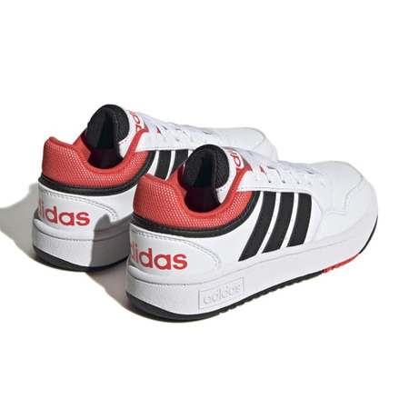 Adidas Hopps 3.0 K Junior "Fetwbla/Negbas"